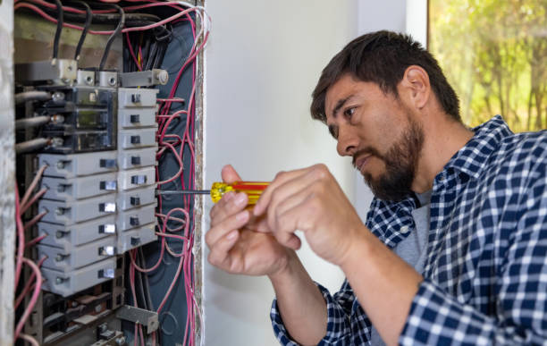 Best Electrical Safety Inspections  in Racine, WI